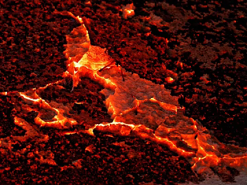 Lava texture (ID:ffagg72590)