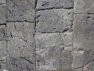 Culture Stone Grey Volcanic Stone texture (ID:ffacg93564)