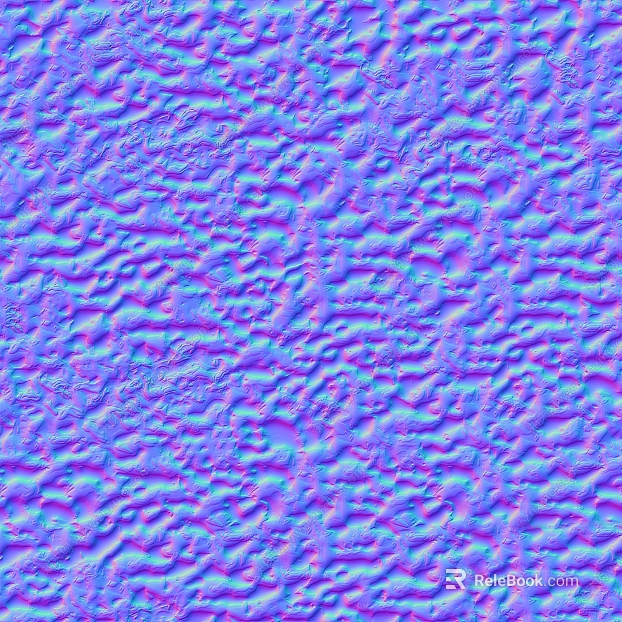 Normal Bump texture