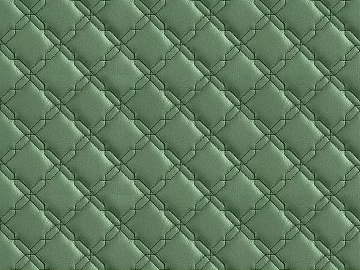 Green Leather Hard Bag texture (ID:ffach158918)