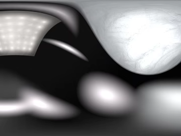 Indoor studio fill light HDR texture (ID:ffaeh956067)