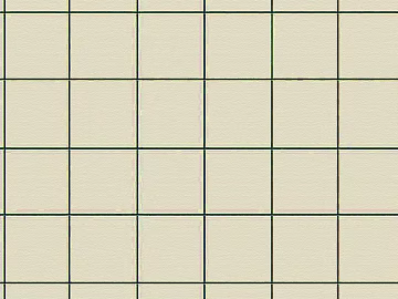 Beige Plaid Brick Kitchen and Bathroom Wall Brick 3d model