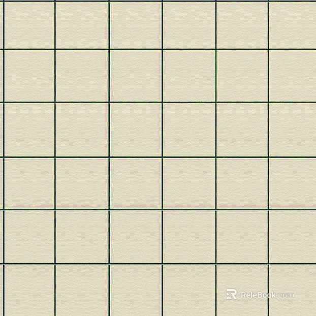 Beige Plaid Brick Kitchen and Bathroom Wall Brick texture