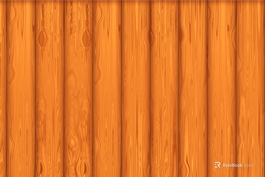 Wood grain texture