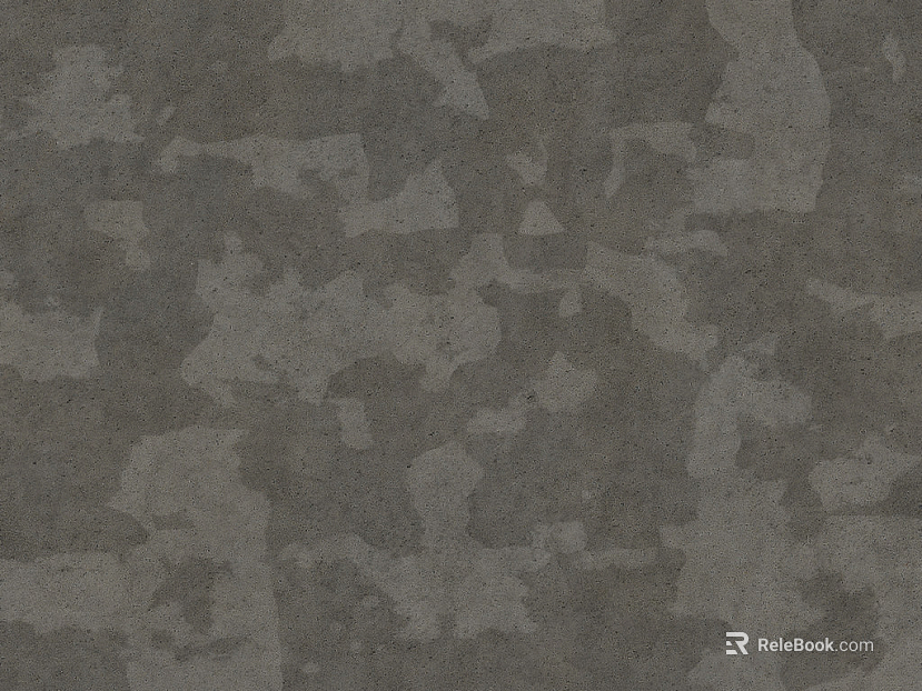 Retro gray cement texture