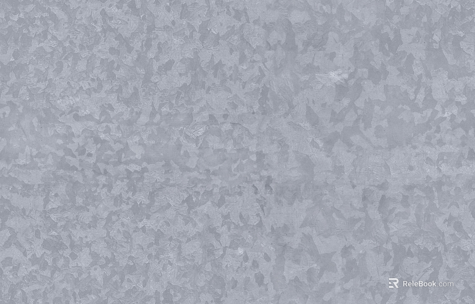 Ground glue texture