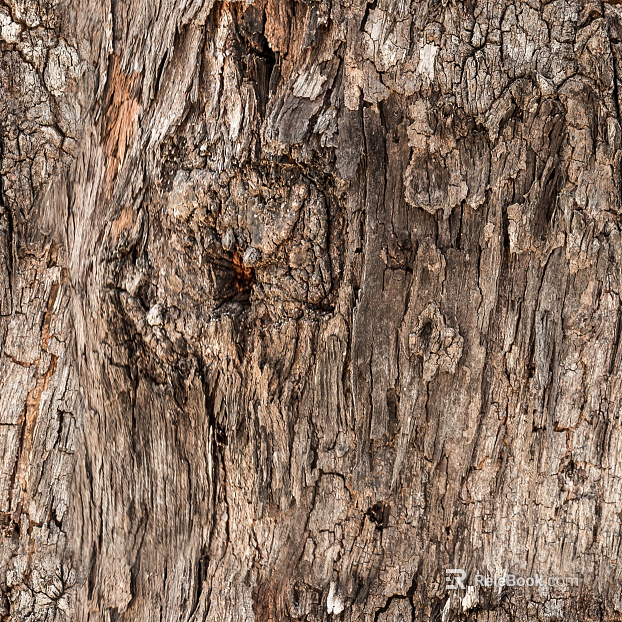 bark texture