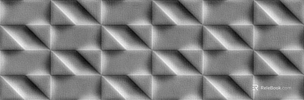 Artistic Brick Artistic Grey Tile Seamless texture
