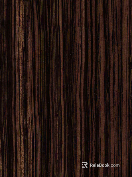 Wood grain Platinum ebony texture
