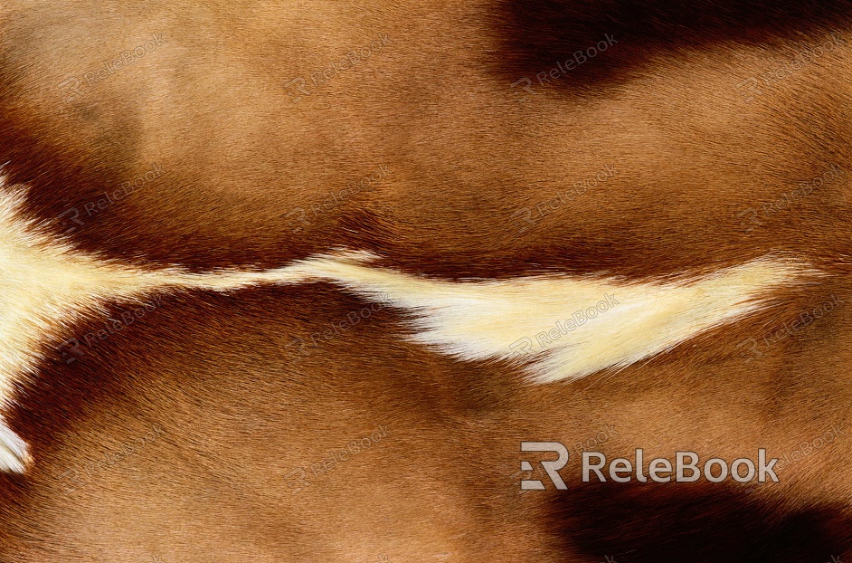 animal skin texture