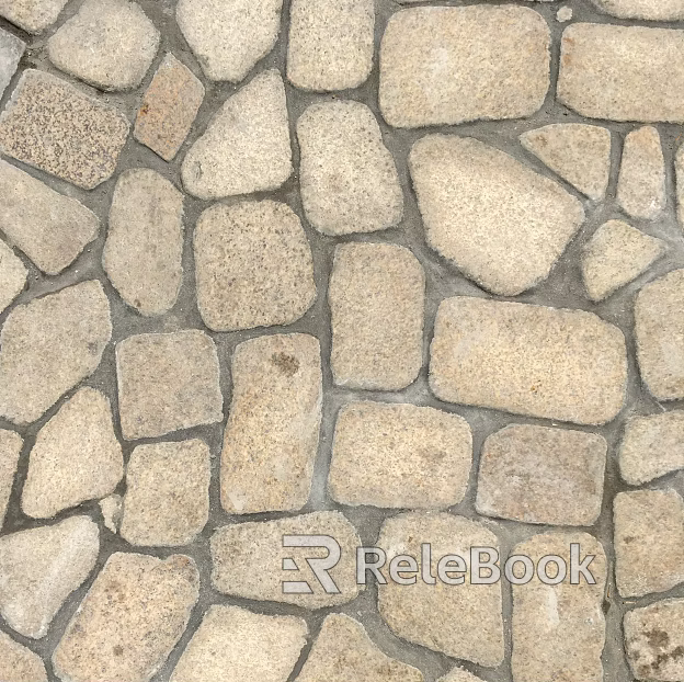 Stone Paving texture