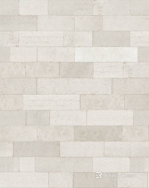 Brick wall texture