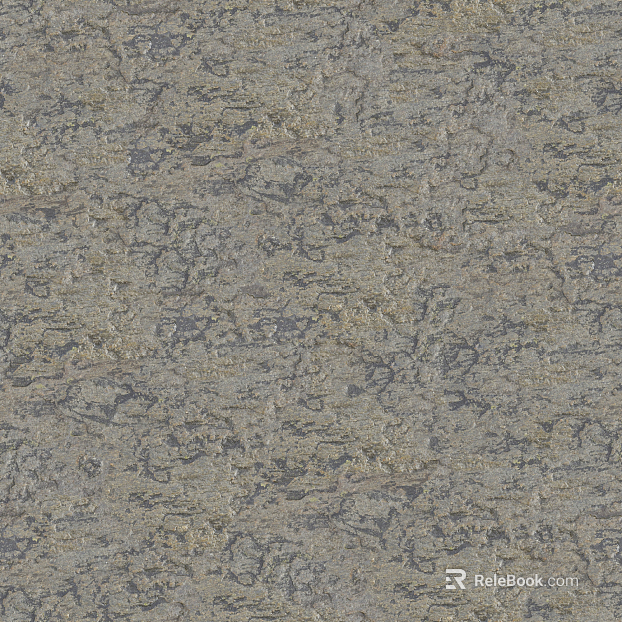 Bell emulsion paint texture