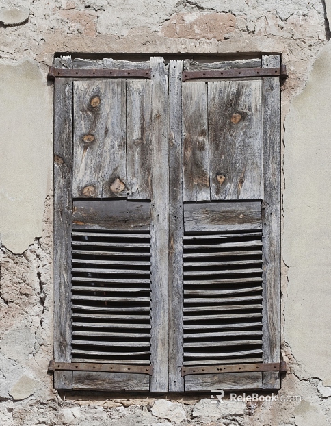 Blinds texture