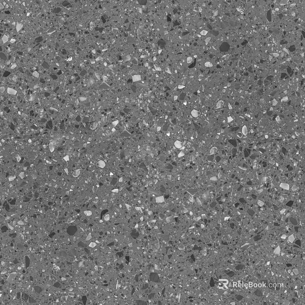 terrazzo texture