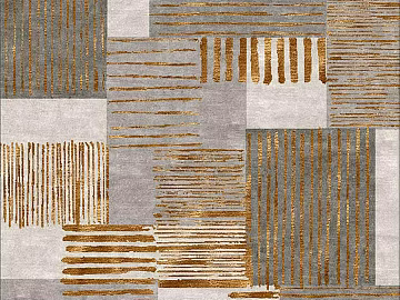 geometric carpet texture (ID:ffach636161)