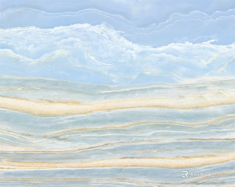 landscape marble texture