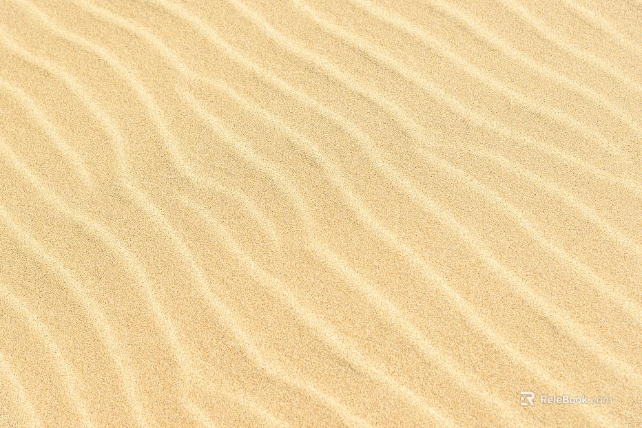 Sand texture