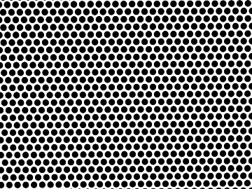 Perforated plate metal texture (ID:ffach124145)