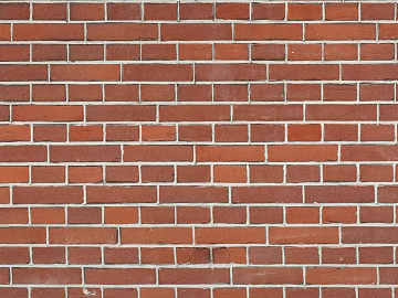 Brick wall red I-shaped wall brick texture (ID:ffaef6636)