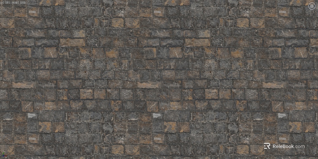 Culture Stone Seamless texture