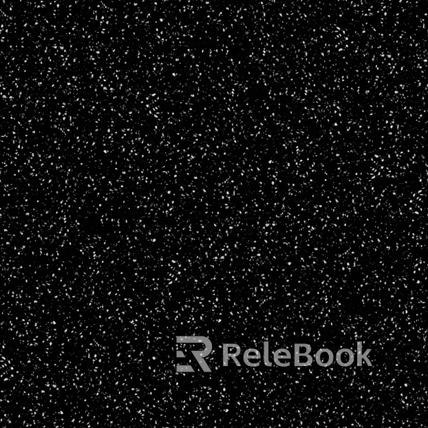 Black and White Bump texture