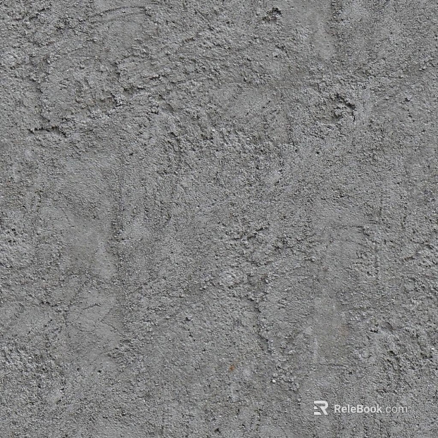 Cement floor texture