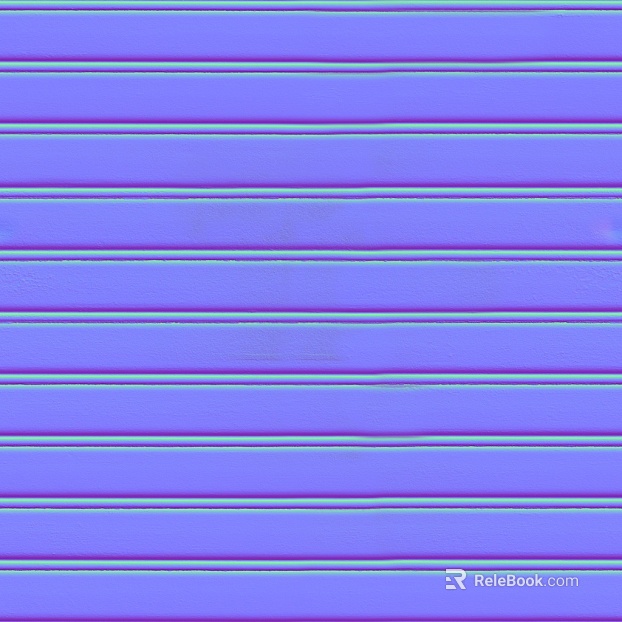 Normal Bump texture