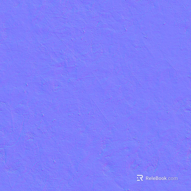 Normal Bump texture
