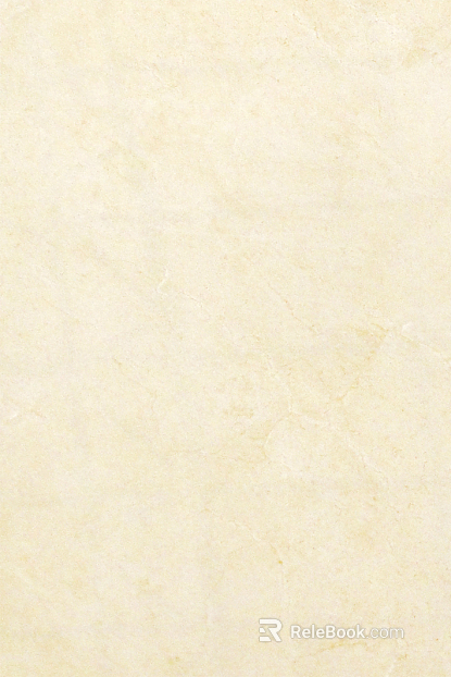 Plain Tile Milky White texture