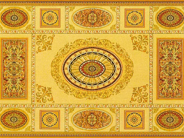 Persian carpet texture (ID:ffacg32018)