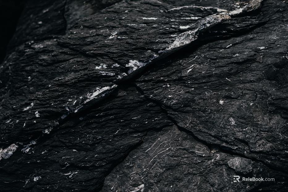 Rock texture