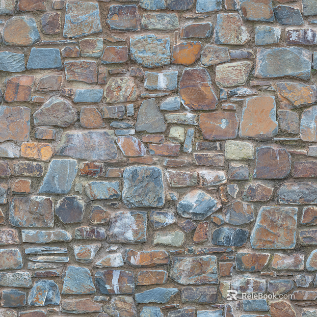 Culture Stone Color Culture Stone Seamless texture