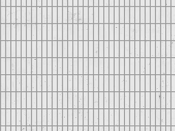 plain tile snow white tile 3d model