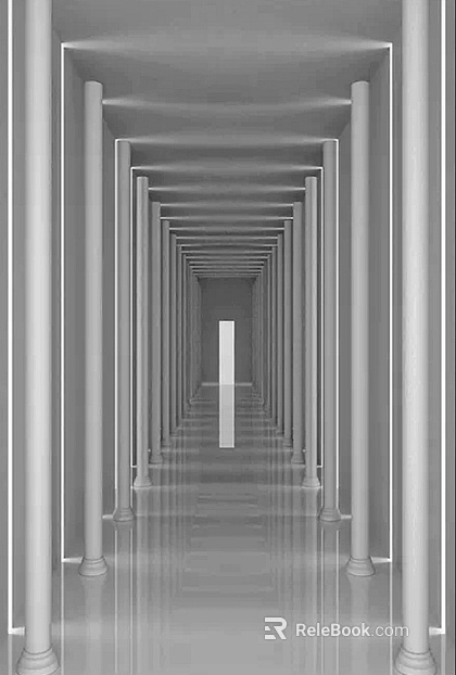 architectural painting texture