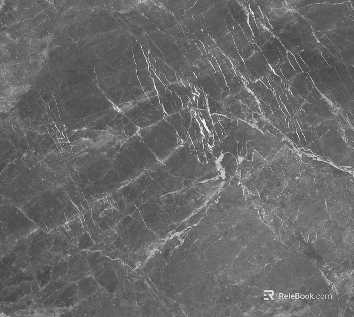 ice pattern marble texture