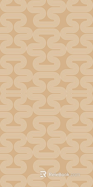 geometric line texture
