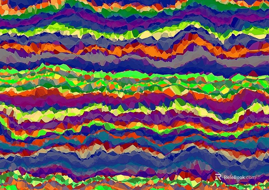 Wallpaper texture