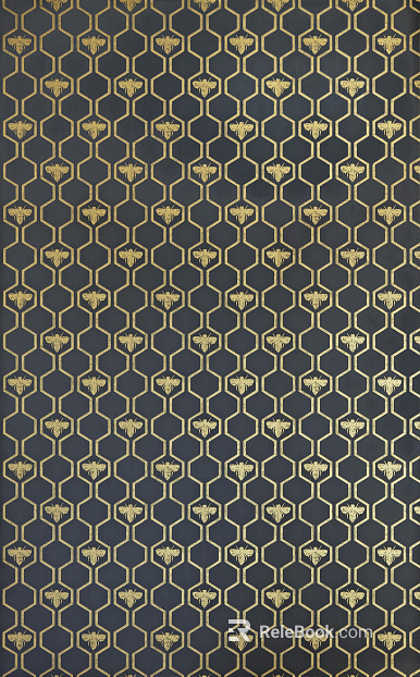geometric carpet texture
