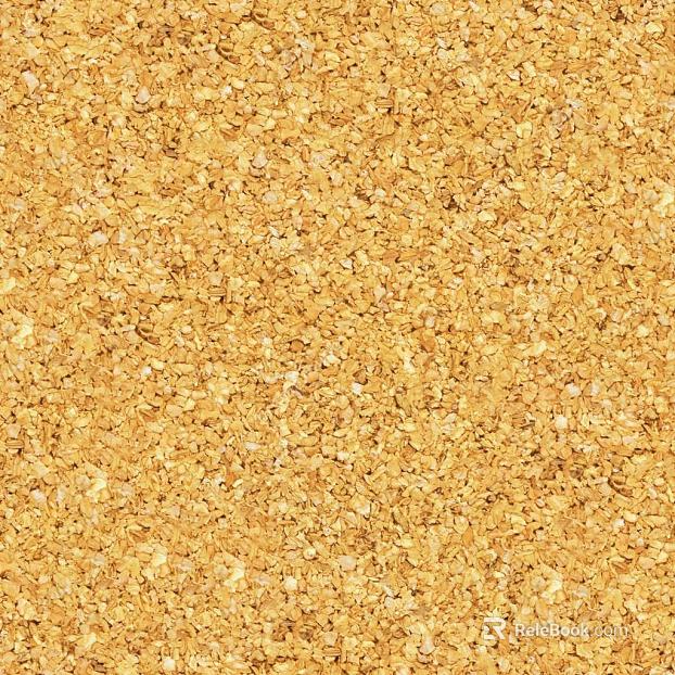 Cork texture