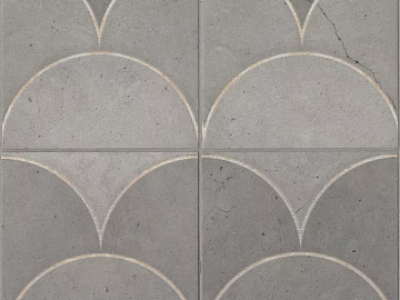 Patterned tile texture (ID:ffaeh245764)