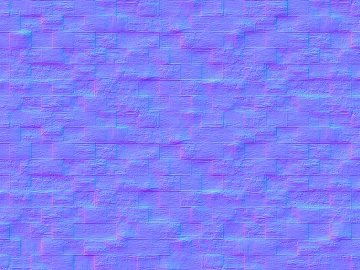 Normal Bump texture (ID:ffaeh785782)