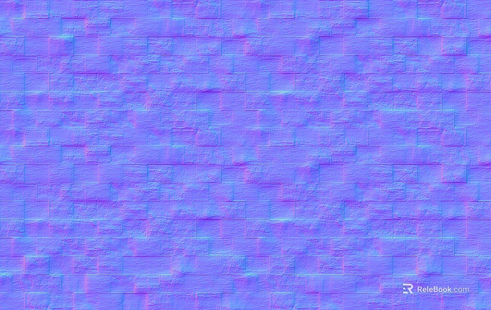 Normal Bump texture