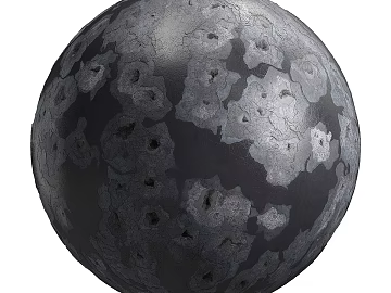 Coating PBR texture (ID:ffach942144)