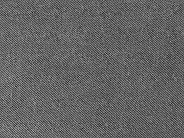 black and white cloth pattern 3d model