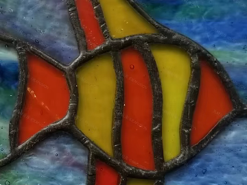 Art Glass texture (ID:ffach139020)