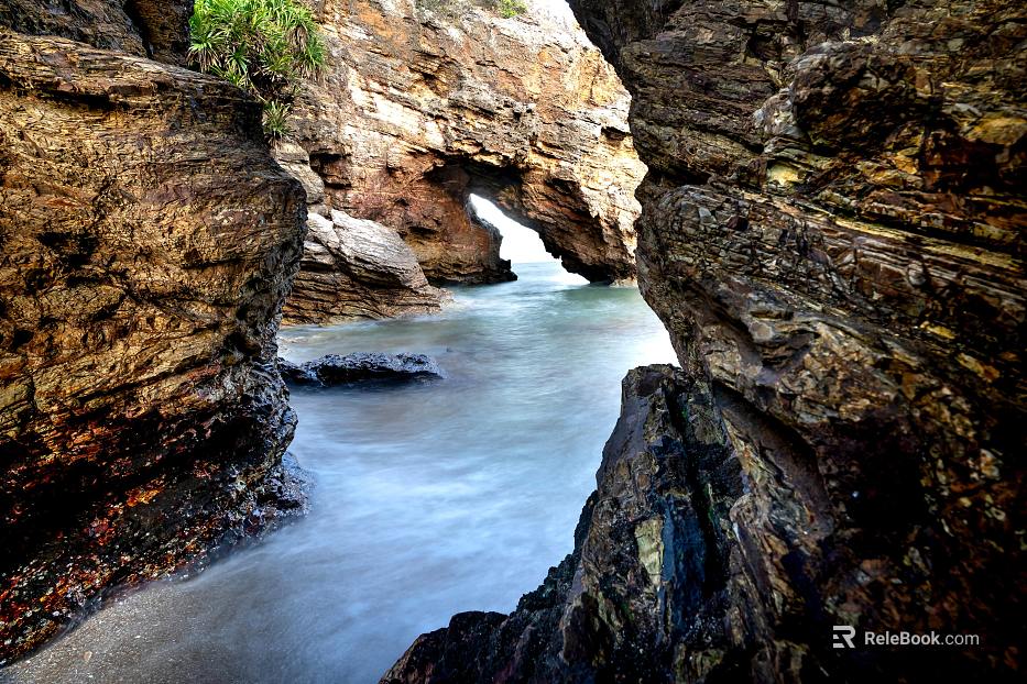 Wild Scenery texture