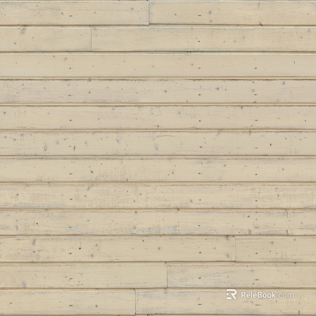 Wooden panel texture