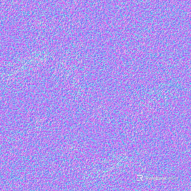 Normal Bump texture