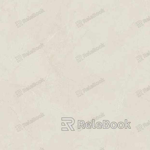 Plain Tile Light Golden Beige Floor Tile Seamless texture